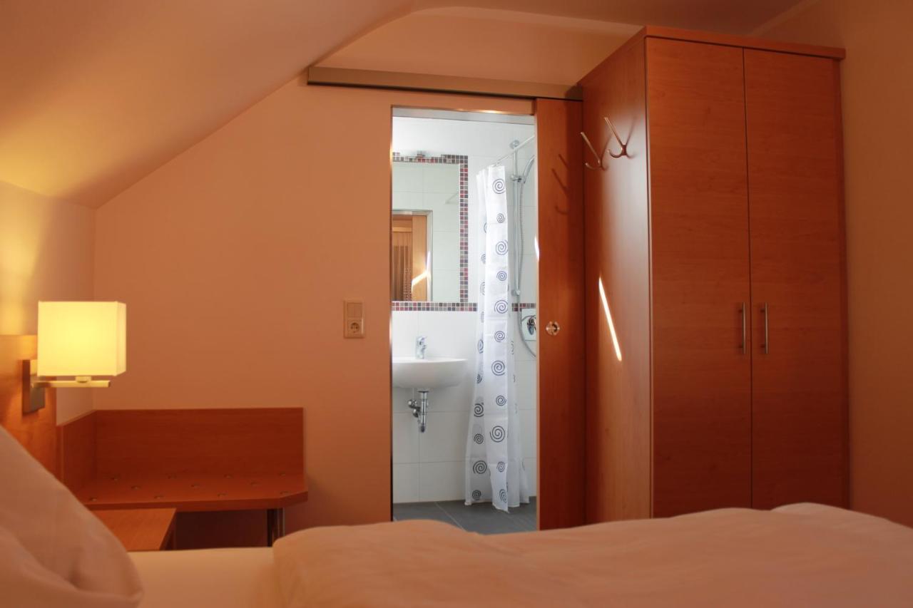 Hotel Huebler Φραγκφούρτη Εξωτερικό φωτογραφία