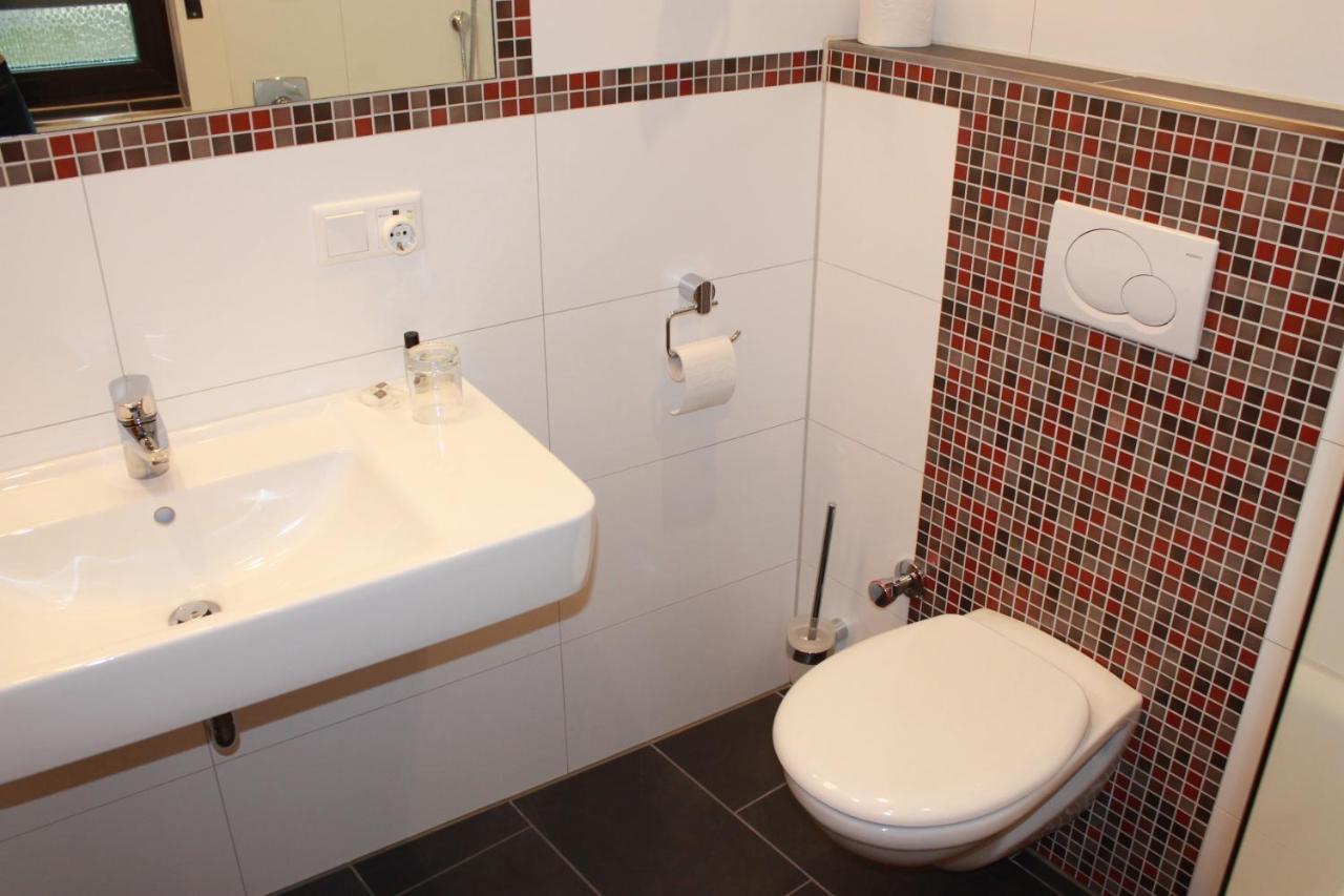Hotel Huebler Φραγκφούρτη Εξωτερικό φωτογραφία